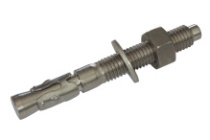 Анкер клиновой AN 217 M12×140 А4 бп фото анонса фото анонса Анкер клиновой AN 217 M12×140 А4 бп интернет магазин Metizmarket