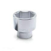 Головка торцевая TOPTUL 1/4" 10 мм BAEA0810 фото анонса фото анонса Головка торцевая TOPTUL 1/4" 10 мм BAEA0810 интернет магазин Metizmarket