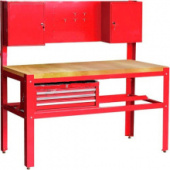 фото анонса Верстак 1500*700 TORIN TSG5932 интернет магазин Metizmarket