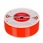 фото анонса Шланг полиуретановый армированный 50м 10*14мм в бухте AIRKRAFT PR14 интернет магазин Metizmarket