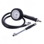 фото анонса Грузовой пистолет подкачки колес 4 в 1 TRISCO TG-921 интернет магазин Metizmarket