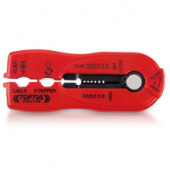 фото анонса Стриппер многофункциональный TOPTUL d0.2-0.8мм DIDA1430 интернет магазин Metizmarket