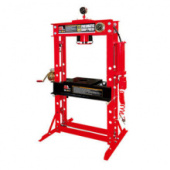 Пресс пневмогидравлический 40т TORIN TY40002 фото анонса фото анонса Пресс пневмогидравлический 40т TORIN TY40002 интернет магазин Metizmarket