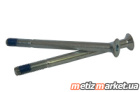 ISO 10642 DIN 7991 10,9 цинк Болт с потайной головкой и нейлоновым покрытием DIN 267-28 KLF(ЕС)