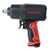 Гайковерт пневмо 1/2" (1700N/m;7000об/мин) AEROPRO A301 фото анонса фото анонса Гайковерт пневмо 1/2" (1700N/m;7000об/мин) AEROPRO A301 интернет магазин Metizmarket