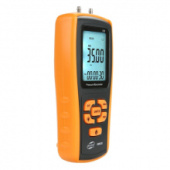 Дифманометр цифровой USB, ±35 кПа BENETECH GM520 фото анонса фото анонса Дифманометр цифровой USB, ±35 кПа BENETECH GM520 интернет магазин Metizmarket