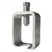 фото анонса Съемник для снятия рулевой тяги "Бус" большой усиленный (Харьков) TRPB035 интернет магазин Metizmarket