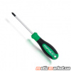 Отвертки крестовые, TORX
