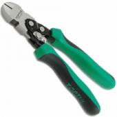Бокорезы усиленные TOPTUL 7" DEBF2207 фото анонса фото анонса Бокорезы усиленные TOPTUL 7" DEBF2207 интернет магазин Metizmarket