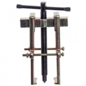 фото анонса Съёмник двухзахватный "рельс" с фиксацией усиленный 70х120мм СТАНДАРТ SK2R5U интернет магазин Metizmarket