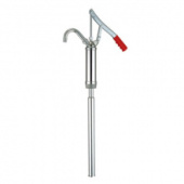 фото анонса Масляный насос для бочек 200 литров G.I.KRAFT K-490c интернет магазин Metizmarket