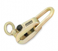 фото анонса Зажим для рихтовки 2; 3 т TOPTUL JFDF0203 интернет магазин Metizmarket