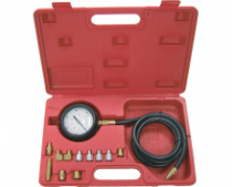 фото анонса Тестер давления масла TRISCO EA-600 интернет магазин Metizmarket