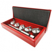 фото анонса Зенкера для седел клапанов ВАЗ "Жигули 1500см3" (ХЗСО) SVCK0101 интернет магазин Metizmarket