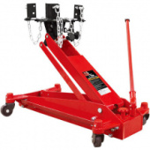 фото анонса Домкрат трансмиссионный 1т 210-780мм TORIN TE10001 интернет магазин Metizmarket