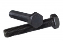 фото анонса Болт шестигр гол DIN 933 кл 10.9 (бп) 22х60 интернет магазин Metizmarket