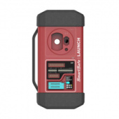 фото анонса Модуль прошивки иммобилайзера и программатор ключей LAUNCH X-PROG 3 интернет магазин Metizmarket