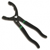 Клещи для масляного фильтра TOPTUL 60-90 мм JDAA1010 фото анонса фото анонса Клещи для масляного фильтра TOPTUL 60-90 мм JDAA1010 интернет магазин Metizmarket