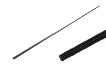 фото анонса Шпилька резьбовая DIN975 M14×1000 сталь 10.9 бп интернет магазин Metizmarket