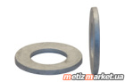 DIN 125 200HV (140HV) цинк Шайба плоская