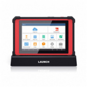 фото анонса Мультимарочный сканер LAUNCH  X-431 PADV интернет магазин Metizmarket