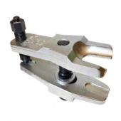 фото анонса Съемник шаровых опор и рулевых тяг универсальный (ХЗСО) BJP1801 интернет магазин Metizmarket