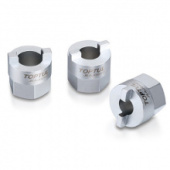 Головки для разборки стоек TOPTUL набор 3ед. (VAG) JGAR0303 фото анонса фото анонса Головки для разборки стоек TOPTUL набор 3ед. (VAG) JGAR0303 интернет магазин Metizmarket