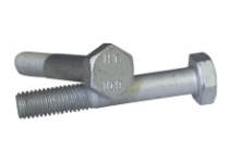 Болт с шестигранной головкой и частичной резьбой ~DIN 931 M20×60 сталь 10.9 цинк платковый фото анонса фото анонса Болт с шестигранной головкой и частичной резьбой ~DIN 931 M20×60 сталь 10.9 цинк платковый интернет магазин Metizmarket