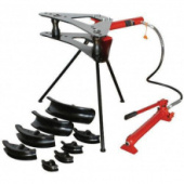 фото анонса Трубогиб гидравлический 16т TRM03003-2 TORIN интернет магазин Metizmarket