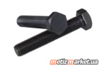 DIN 961 10,9 Болт с шестигранной головкой и полной резьбой, мелкий шаг резьбы