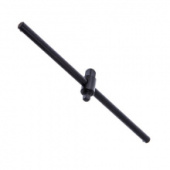 Вороток 1/2"+3/4" КС-68 (Чернигов) ВП1234ЧН фото анонса фото анонса Вороток 1/2"+3/4" КС-68 (Чернигов) ВП1234ЧН интернет магазин Metizmarket