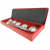 фото анонса Набор для зенковки (для восстановления геометрии седел клапанов) ДВС "КАМАЗ" (ХЗСО) SVCKKamAZ интернет магазин Metizmarket