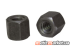 AN 122 Гайка с трапецевидной резьбой(ЕС)