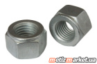 DIN 2510-5 NF Гайка шестигранная(ЕС)