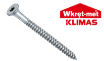 фото анонса Саморез кровельный по бетону и дереву RUSPERT Torx Wkręt-Met 4,8×220 WDB-T интернет магазин Metizmarket