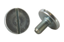 Винт с увеличенной цилиндрической головкой и прямым шлицем DIN 921 M 8×16 сталь цб фото анонса фото анонса Винт с увеличенной цилиндрической головкой и прямым шлицем DIN 921 M 8×16 сталь цб интернет магазин Metizmarket