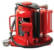 Домкрат пневмогидравлический 30т 250-405 мм TORIN TRQ30002 фото анонса фото анонса Домкрат пневмогидравлический 30т 250-405 мм TORIN TRQ30002 интернет магазин Metizmarket