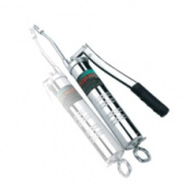 фото анонса Шприц масляный механический 400 мл TOPTUL JJAA1440 интернет магазин Metizmarket