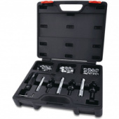 фото анонса Набор для ремонта свечной резьбы TOPTUL 56ед. JGAI5601 интернет магазин Metizmarket