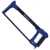 фото анонса Ножовка по металлу профессиональная 300 мм СТАНДАРТ HSP0300 интернет магазин Metizmarket