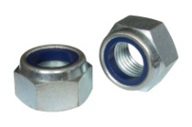 Гайка самоконтрящаяся с основным шагом DIN 985 M22 сталь 8 цб фото анонса фото анонса Гайка самоконтрящаяся с основным шагом DIN 985 M22 сталь 8 цб интернет магазин Metizmarket