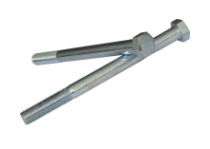 фото анонса Болт с шестигранной головкой и частичной резьбой, мелкий шаг резьбы DIN 960 M16×1,5×70 сталь 10.9 цб интернет магазин Metizmarket