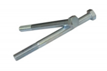 Болт с шестигранной головкой и частичной резьбой DIN 931 M36×300 сталь 5.6 цб фото анонса фото анонса Болт с шестигранной головкой и частичной резьбой DIN 931 M36×300 сталь 5.6 цб интернет магазин Metizmarket