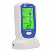 Датчик качества воздуха (PM2,5;PM10, 0-50°C) BENETECH GM8803 фото анонса фото анонса Датчик качества воздуха (PM2,5;PM10, 0-50°C) BENETECH GM8803 интернет магазин Metizmarket