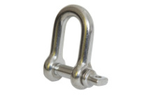 фото анонса Скоба такелажная AN 102 12 А4  бп интернет магазин Metizmarket