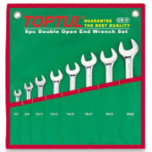 фото анонса Набор ключей рожковых 6-22 мм TOPTUL 8 шт. GAAA0812 интернет магазин Metizmarket