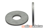 DIN 9021 200HV цинк платков Шайба увеличенная