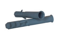 фото анонса Дюбель нейлоновый AN 301 10×50 полиамид  бп интернет магазин Metizmarket