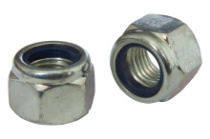 Гайка самоконтрящаяся с основным шагом DIN 985 M18 сталь 10 цб фото анонса фото анонса Гайка самоконтрящаяся с основным шагом DIN 985 M18 сталь 10 цб интернет магазин Metizmarket