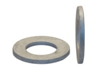Шайба плоская DIN 125 A 37(M36) сталь 300 цинк платковый фото анонса фото анонса Шайба плоская DIN 125 A 37(M36) сталь 300 цинк платковый интернет магазин Metizmarket